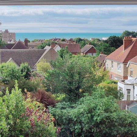 Bexhill Sea Stay Flat 2 Exterior foto