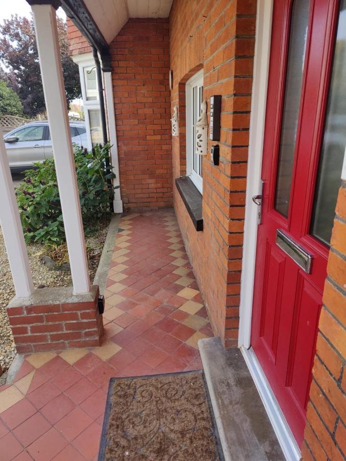 Bexhill Sea Stay Flat 2 Exterior foto