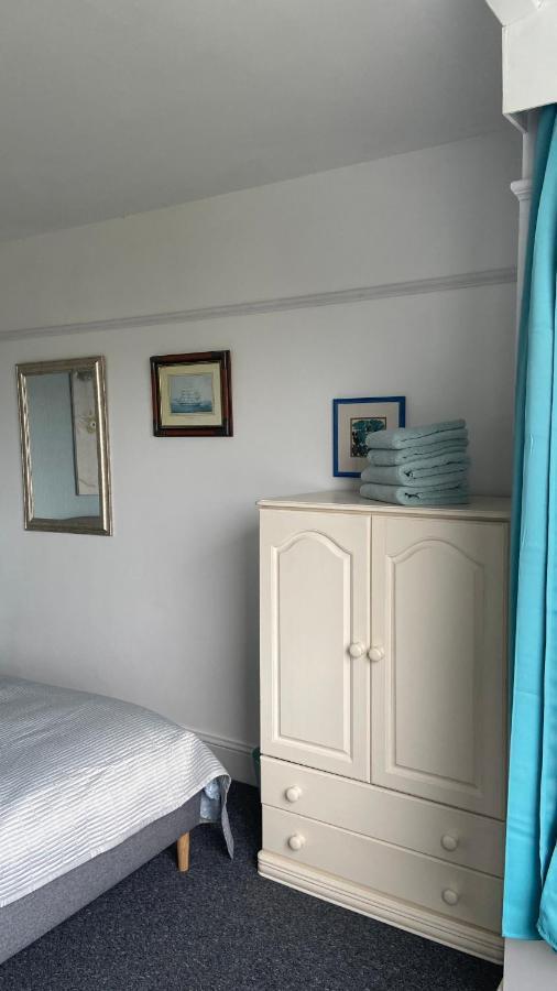 Bexhill Sea Stay Flat 2 Exterior foto
